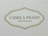 Camila Prado