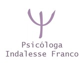 Psicóloga Indalesse Franco