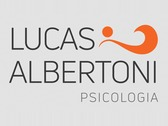 Lucas Albertoni Terapia & Psicologia