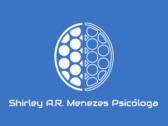 Shirley A.R. Menezes Psicóloga