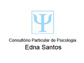 Consultório Particular de Psicologia Edna Santos