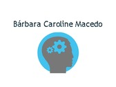 Bárbara Caroline Macedo