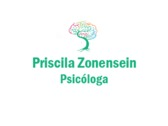 Priscila Zonensein