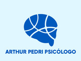 Arthur Pedri Psicólogo