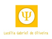 Lucélia Gabriel de Oliveira