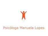 Psicóloga Manuela Lopes