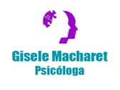 Gisele Pacheco Macharet