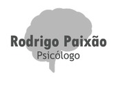 Rodrigo Paixão Psicólogo