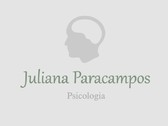 Juliana Paracampos Psicologia