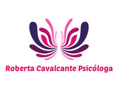 Roberta Cavalcante Psicóloga