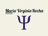 Maria Virgínia Campos Rocha Psicóloga