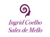 Ingrid Coelho Sales Psicóloga