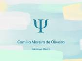 Camilla Moreira de Oliveira