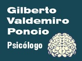Gilberto Valdemiro Poncio Psicólogo Clínico