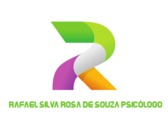 Rafael Silva Rosa de Souza Psicólogo