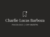 Charlie Lucas Barboza