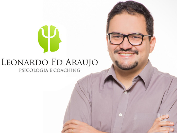Leonardo Fd Araujo | Psicólogo