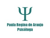 Paula Regina de Araujo