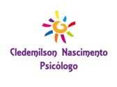 Psicólogo Cledemilson Nascimento Santos