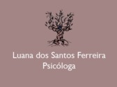 Luana dos Santos Ferreira