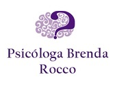 Psicóloga Brenda Rocco