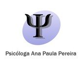 Psicóloga Ana Paula Pereira