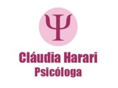 Cláudia Alvernaz Harari