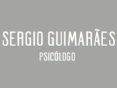 Psicólogo Sergio Guimarães