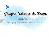 Géssyca Adriano de Souza