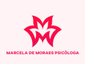 Marcela De Moraes Psicóloga