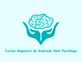 Carlos Nogueira de Andrade Neto Psicólogo