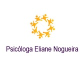 Psicóloga Eliane Nogueira