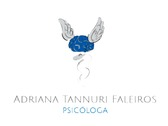 Adriana Tannuri Faleiros Psicóloga