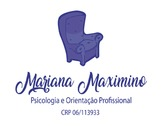 Consultório Mariana Maximino