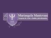 Mariangela Mantovani