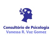 Consultório de Psicologia Vanessa R. Vaz Gomez