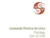 Psicólogo ​Leonardo Lima