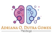 Psicóloga Adriana O. Dutra Gomes
