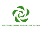 Stephanie Costa Antunes Psicóloga