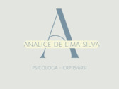 Analice de Lima Silva