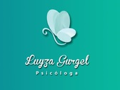 Psicóloga Luyza Gurgel