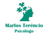 Psicanalista e Psicólogo Marlos Terêncio