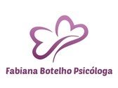 Fabiana Botelho Psicóloga