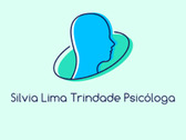 Silvia Lima Trindade Psicóloga