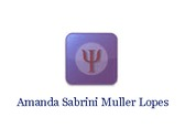 Amanda Sabrini Muller Lopes