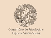 Consultório de Psicologia e Hipnose Sandra Sirena