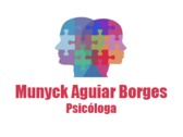 Munyck Aguiar Borges