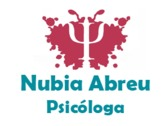 Psicóloga Nubia Abreu