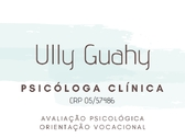 Ully Guahy Psicóloga