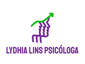 Lydhia Lins Psicóloga